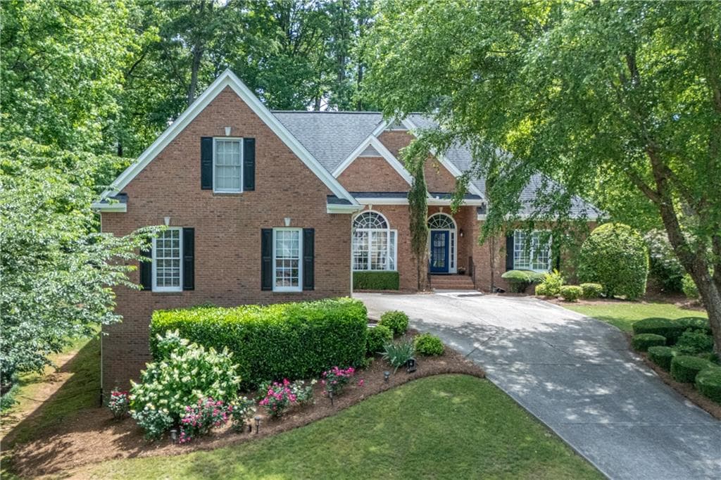 4825 Brighton Lake Drive, Cumming, GA 30040 — most recent listing photo