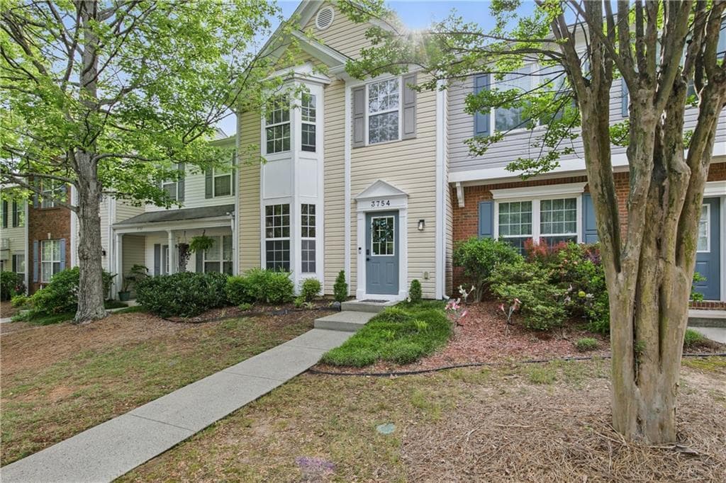 3754 Berkeley Crossing, Duluth, GA 30096 — most recent listing photo