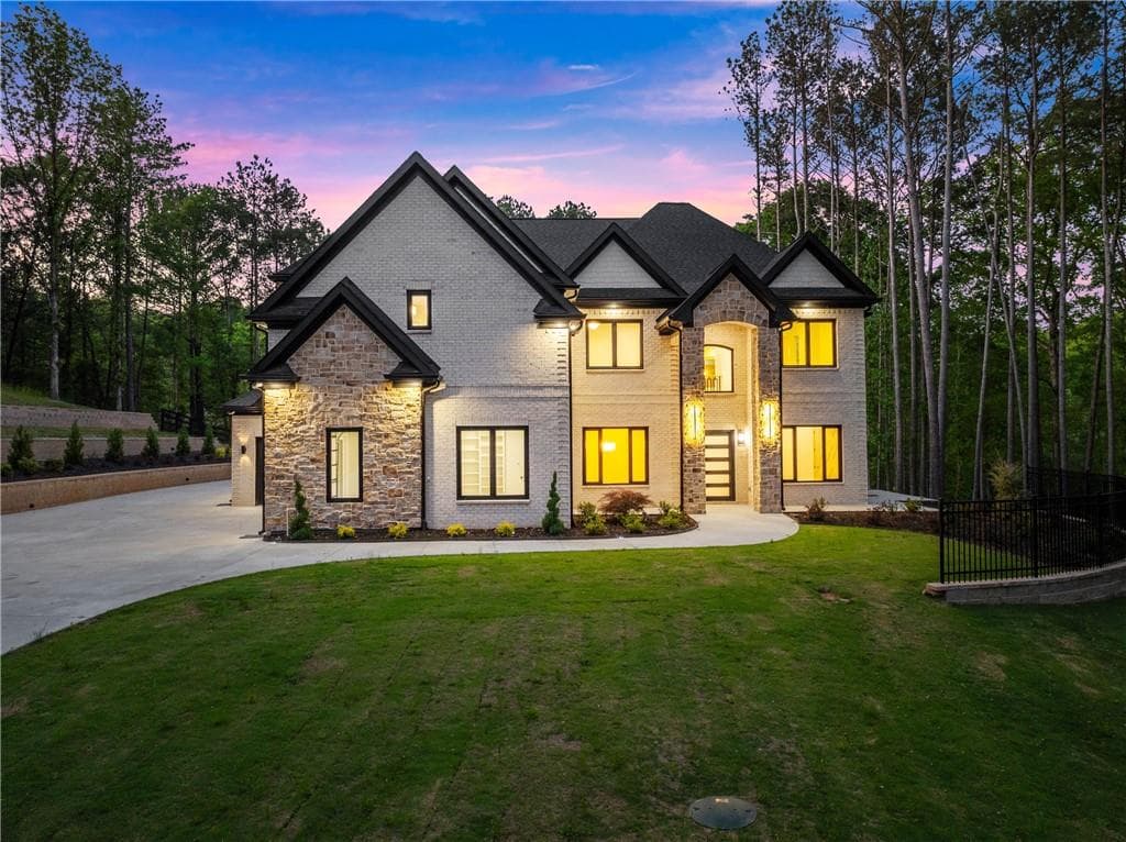 1540 Brooks Road, Lawrenceville, GA 30045 — most recent listing photo