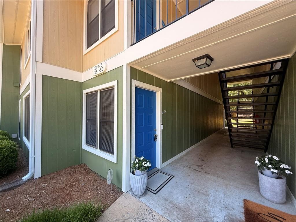 1251 Branch Drive, Tucker, GA 30084 — most recent listing photo