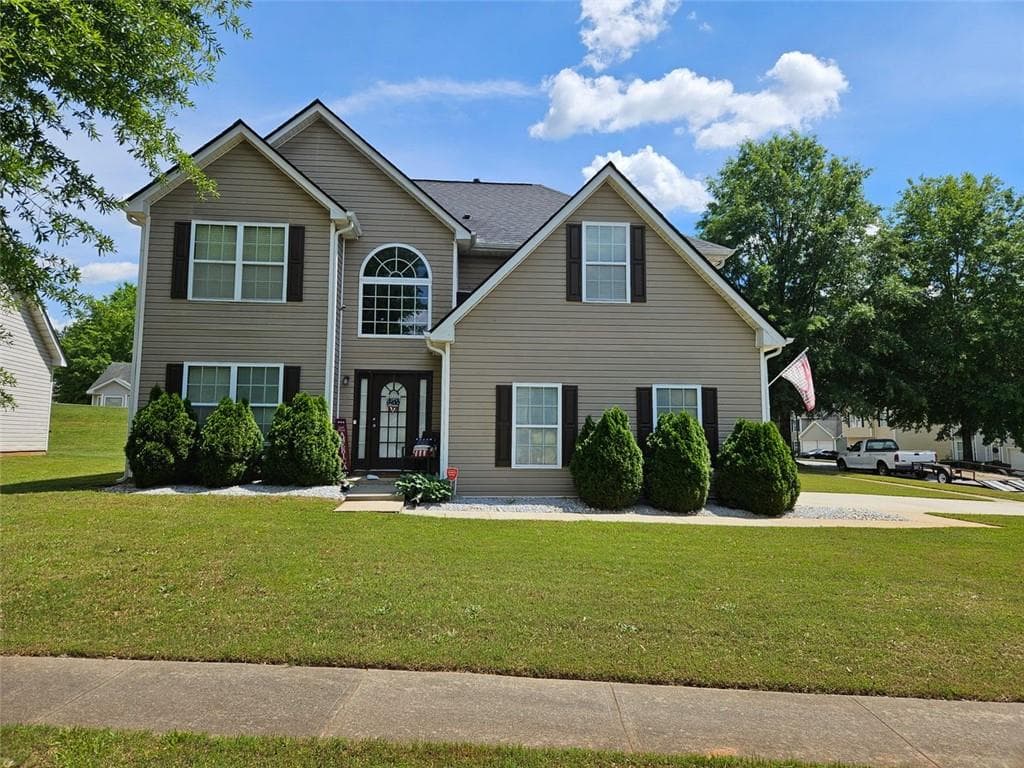 4279 PERSIAN Court, Snellville, GA 30039 — most recent listing photo