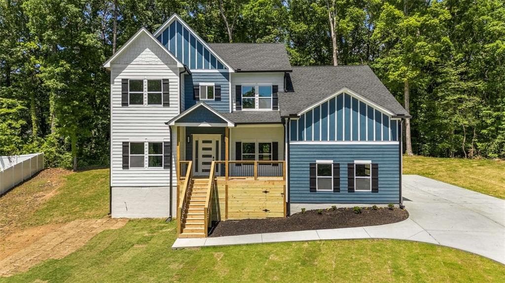 492 Mary Hill Lane, Douglasville, GA 30134 — most recent listing photo
