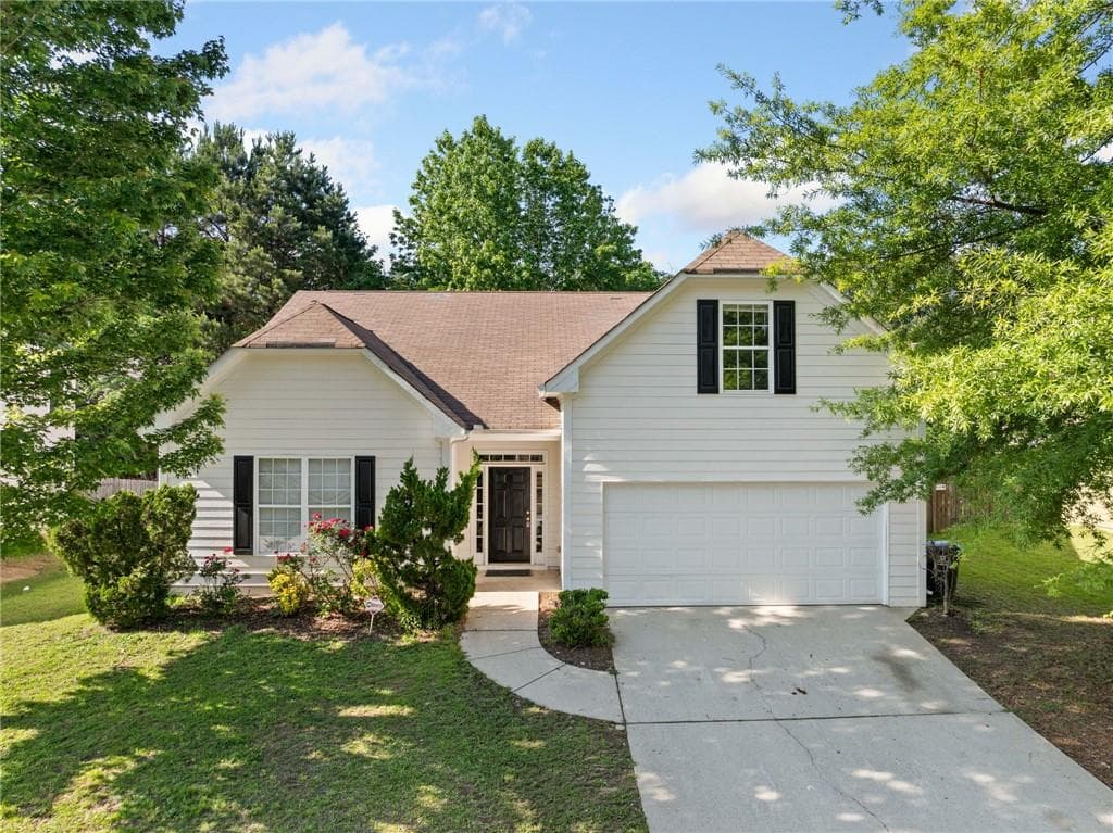 5478 Somer Mill Road, Douglasville, GA 30134 — most recent listing photo