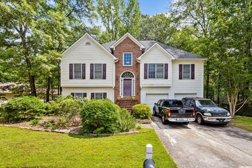 5181 Saint Claire Place, Powder Springs, GA 30127 — most recent listing photo