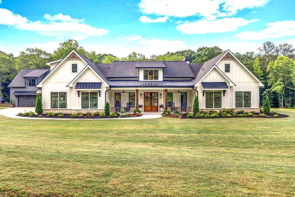 2165 Wall Road, Monroe, GA 30656 — most recent listing photo