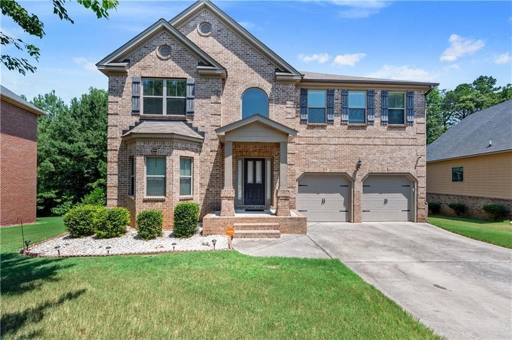 65 Waters Edge Lane, Covington, GA 30014 — most recent listing photo