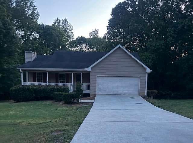 4060 Jewel Ridge, Monroe, GA 30655 — most recent listing photo