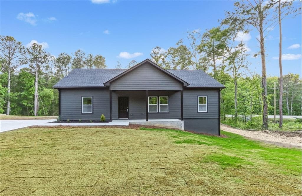 60 Wheeler Lake Path, Dallas, GA 30157 — most recent listing photo