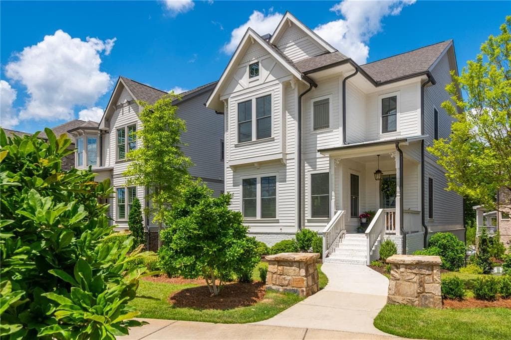 720 Tannery Common, Alpharetta, GA 30009 — most recent listing photo