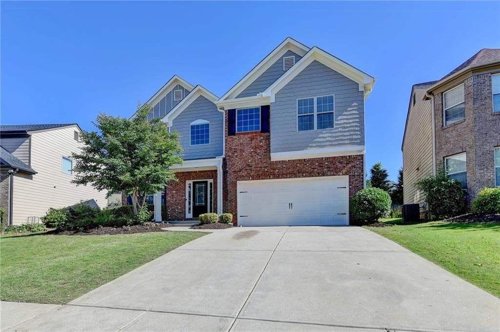 3168 Sag Harbor Court, Buford, GA 30519 — most recent listing photo
