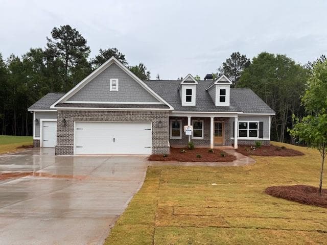 549 Belle Woode Street, Monroe, GA 30656 — most recent listing photo