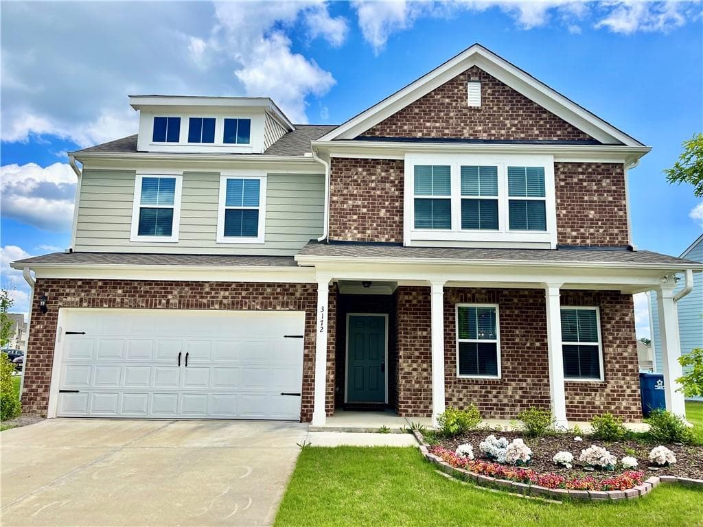 3172 Lowell Road, Bethlehem, GA 30620 — most recent listing photo