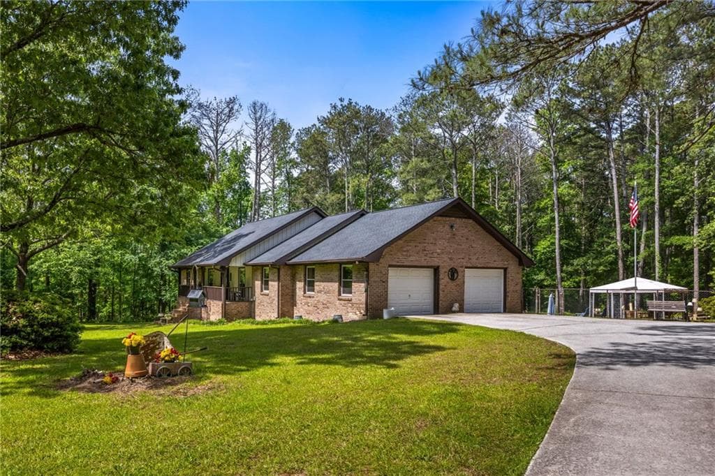 3400 Bonds Lake Road, Conyers, GA 30012 — most recent listing photo