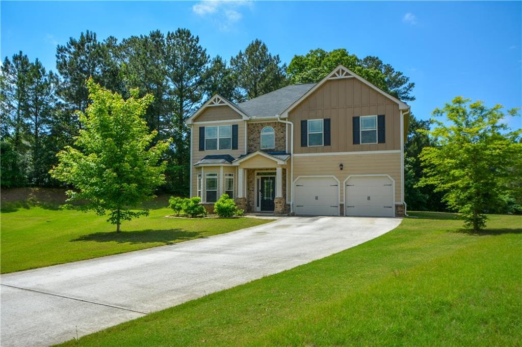 6816 Diamond Drive, Rex, GA 30273 — most recent listing photo
