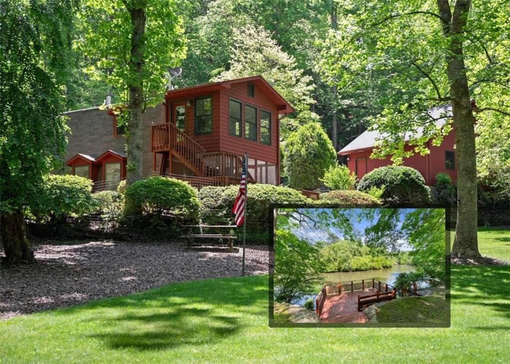 183 Woods Mill Trail, Cornelia, GA 30531 — most recent listing photo