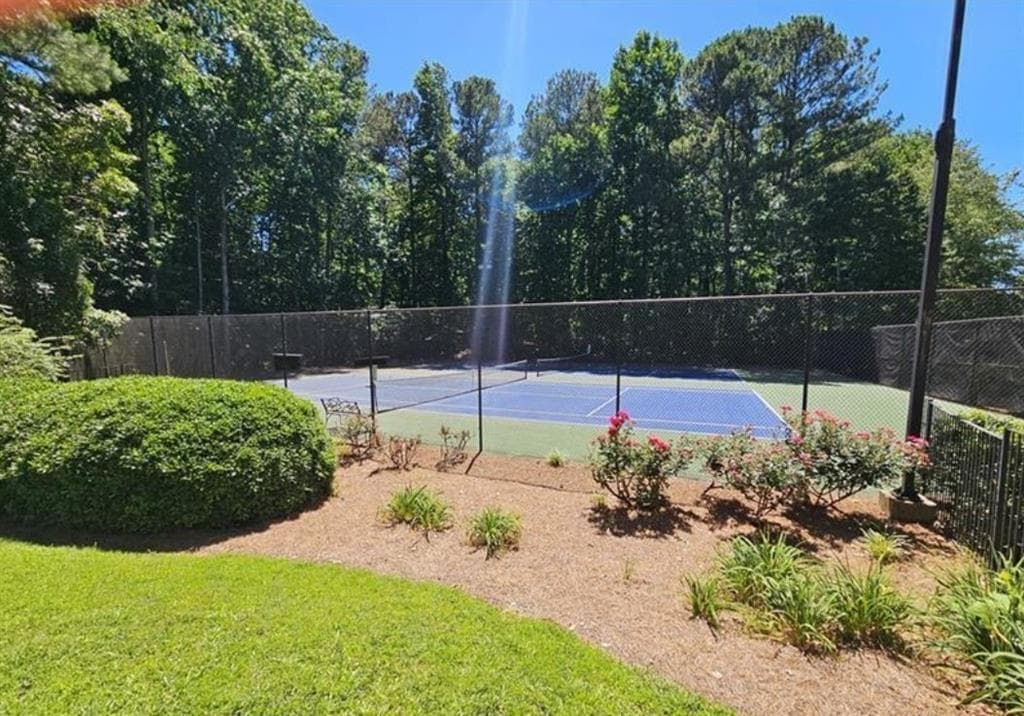 807 Woodcliff Drive, Sandy Springs, GA 30350 — most recent listing photo