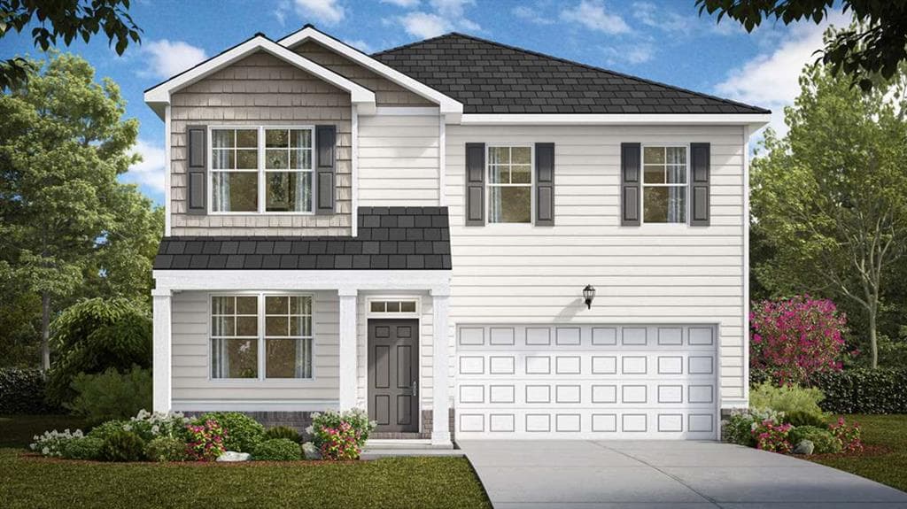 358 Friendship Oak Way, Hampton, GA 30228 — most recent listing photo
