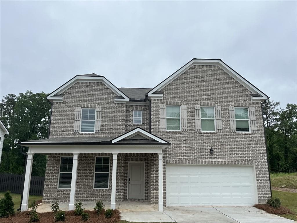 3100 Steinbeck Way, Atlanta, GA 30344 — most recent listing photo