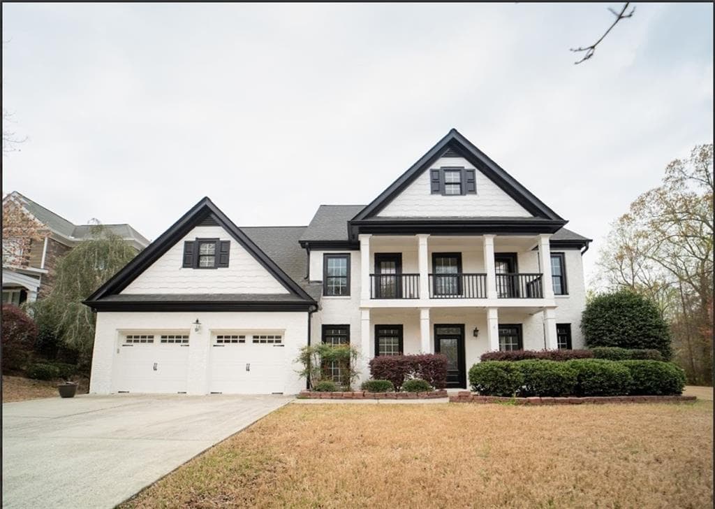 5 bedroom, 3 bathroom, 3,092 sq ft single family residence sold at 21 Whitegrass Way, Grayson, GA 30017