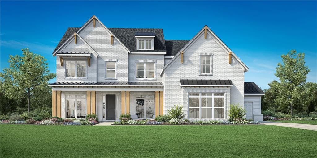 3470 Austin Michael Lane, Cumming, GA 30028 — most recent listing photo