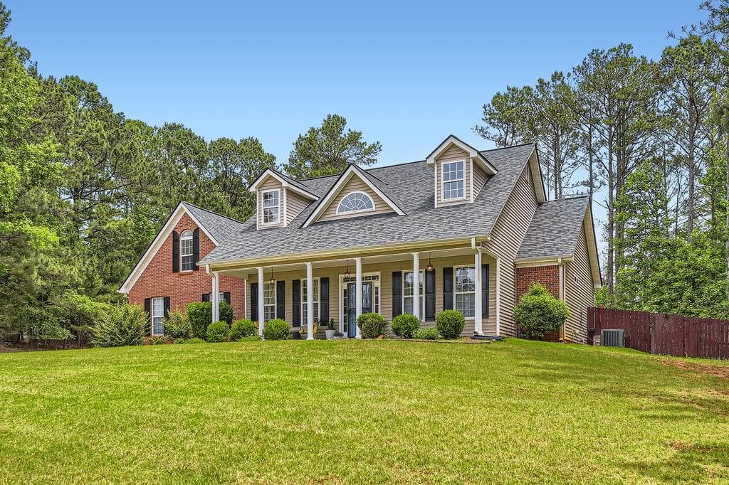 125 Murphy Creek Lane, Fayetteville, GA 30215 — most recent listing photo
