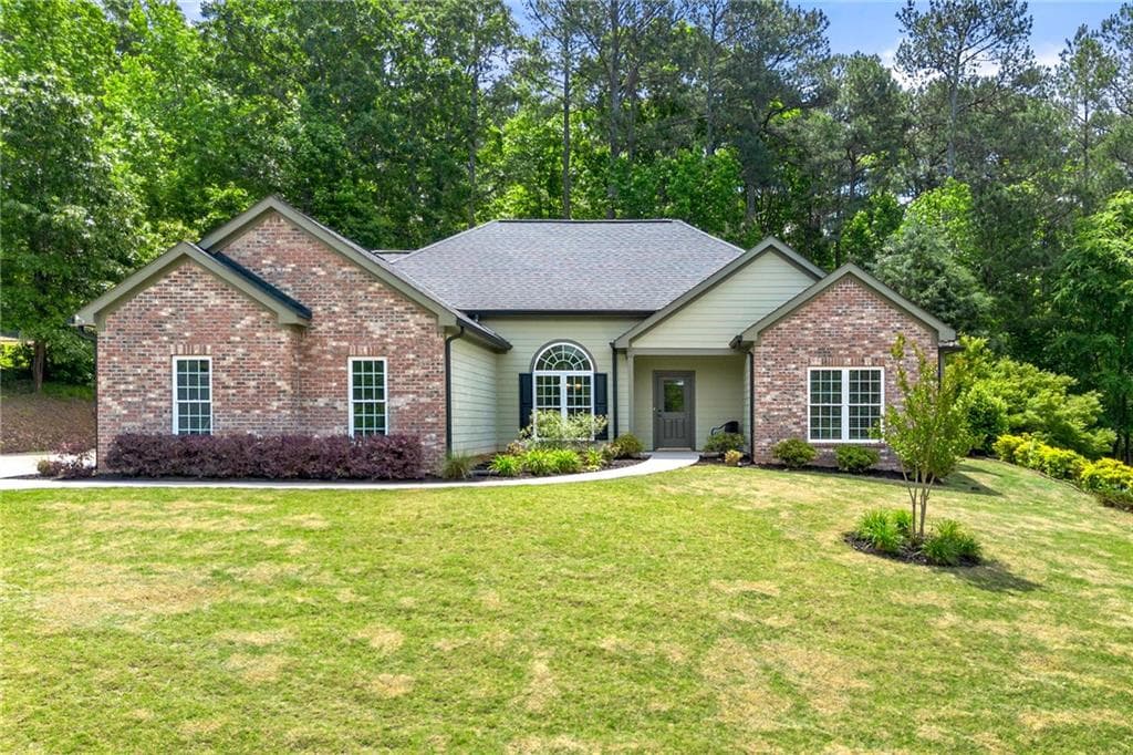324 Arbor Road, Monroe, GA 30656 — most recent listing photo