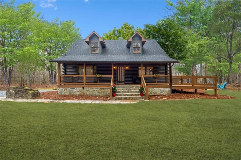 10 Johnson Ford Road, Epworth, GA 30541 — most recent listing photo