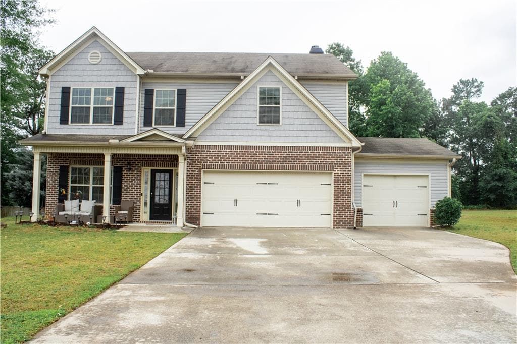 1231 St James Place, Loganville, GA 30052 — most recent listing photo