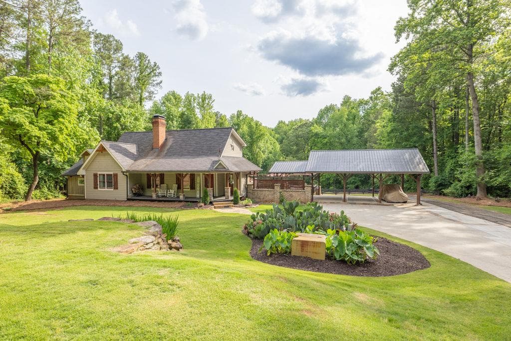 814 Clarke Trail, Dacula, GA 30019 — most recent listing photo
