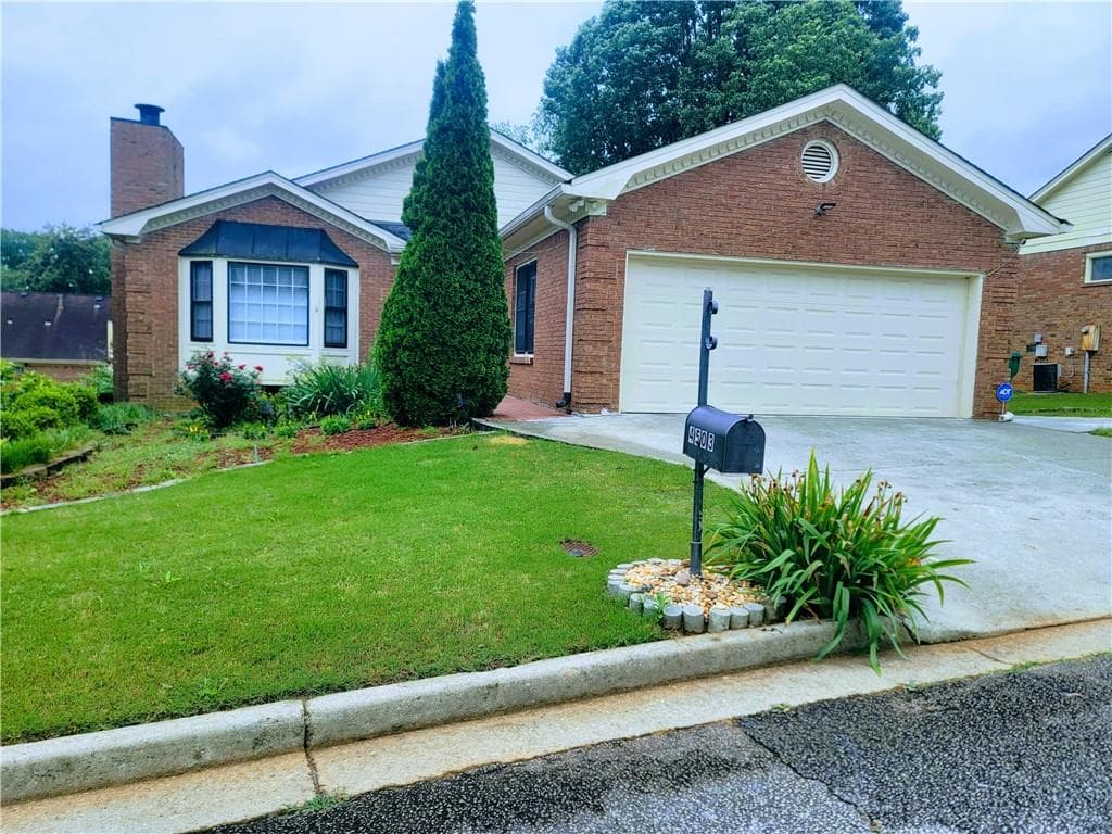 4503 Hunters Terrace, Stone Mountain, GA 30083 — most recent listing photo