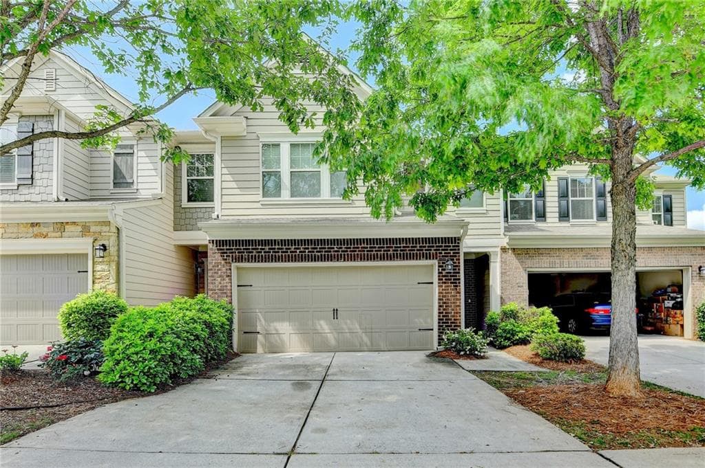 3123 CROSS CREEK Drive, Cumming, GA 30040 — most recent listing photo