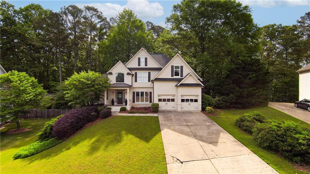 5015 Preservation Pointe, Kennesaw, GA 30152 — most recent listing photo