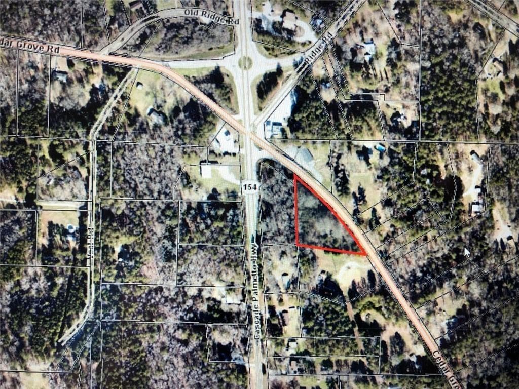 other sold at 8660 CEDAR GROVE Road, Fairburn, GA 30213