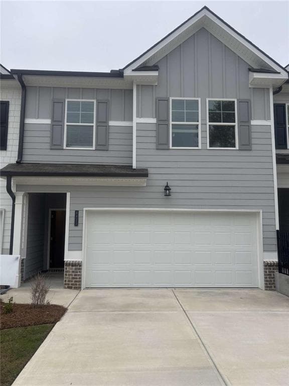 6423 Rosetta Drive 66, South Fulton, GA 30331 — most recent listing photo