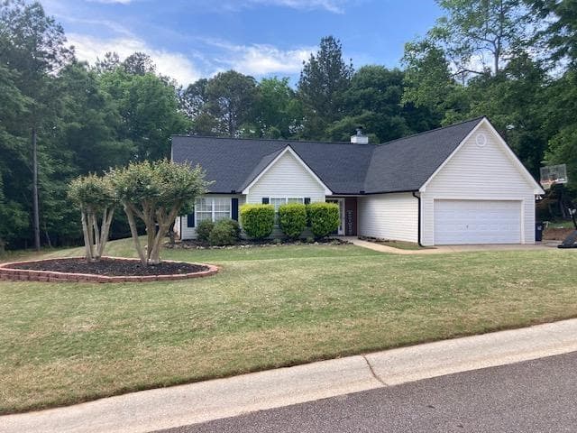75 Indian Springs Drive, Jefferson, GA 30549 — most recent listing photo