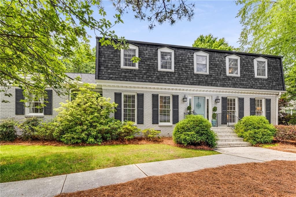 4774 Olde Village Lane, Dunwoody, GA 30338 — most recent listing photo