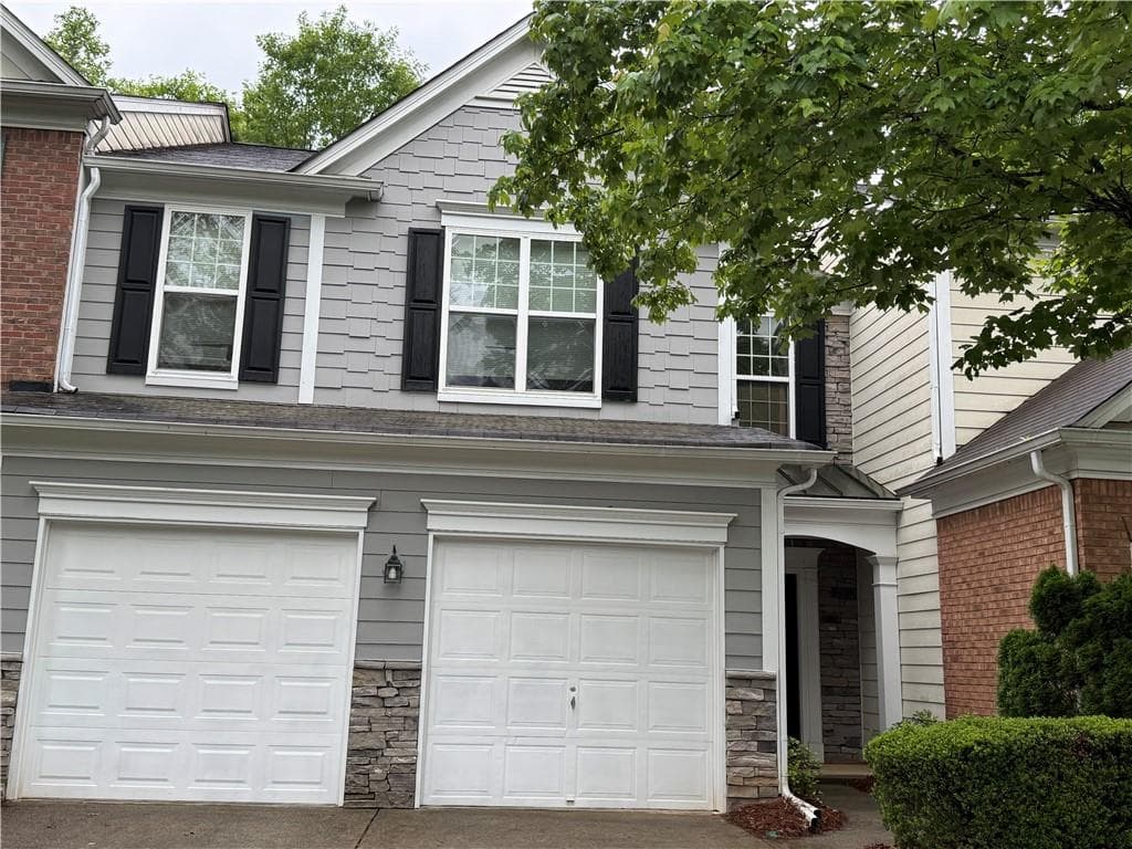 2107 Hailston Drive, Duluth, GA 30097 — most recent listing photo