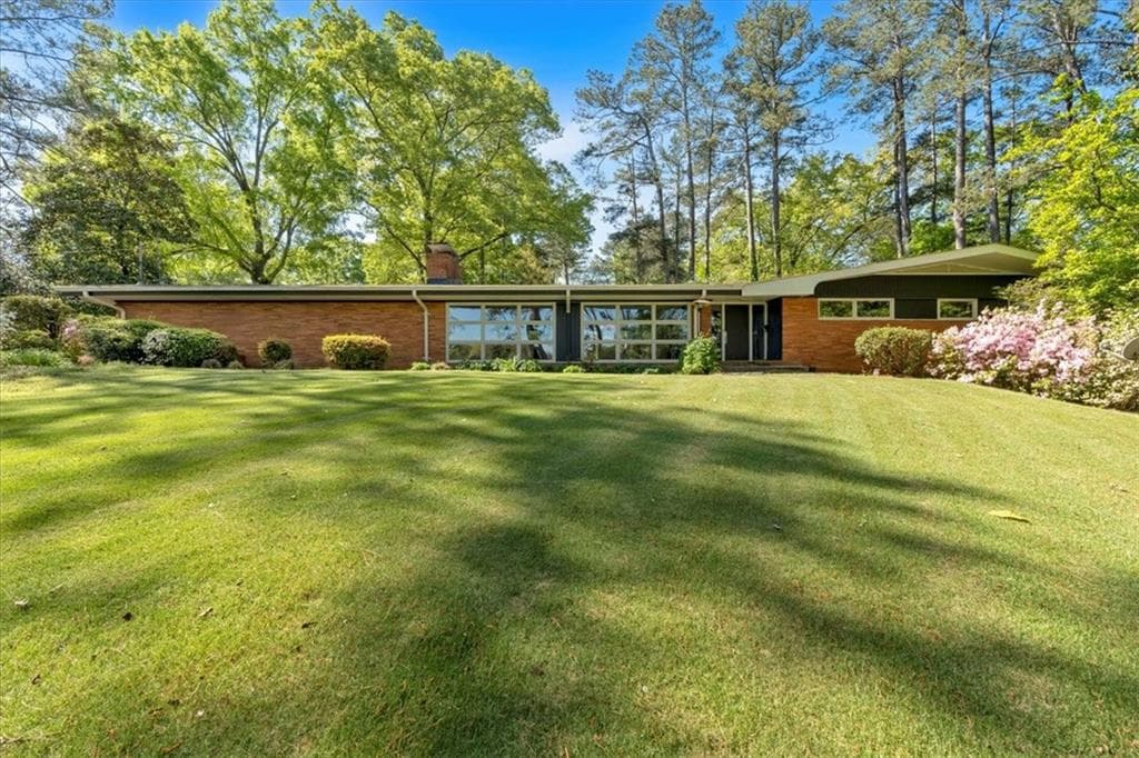 403 Lakeside Drive, Cedartown, GA 30125 — most recent listing photo