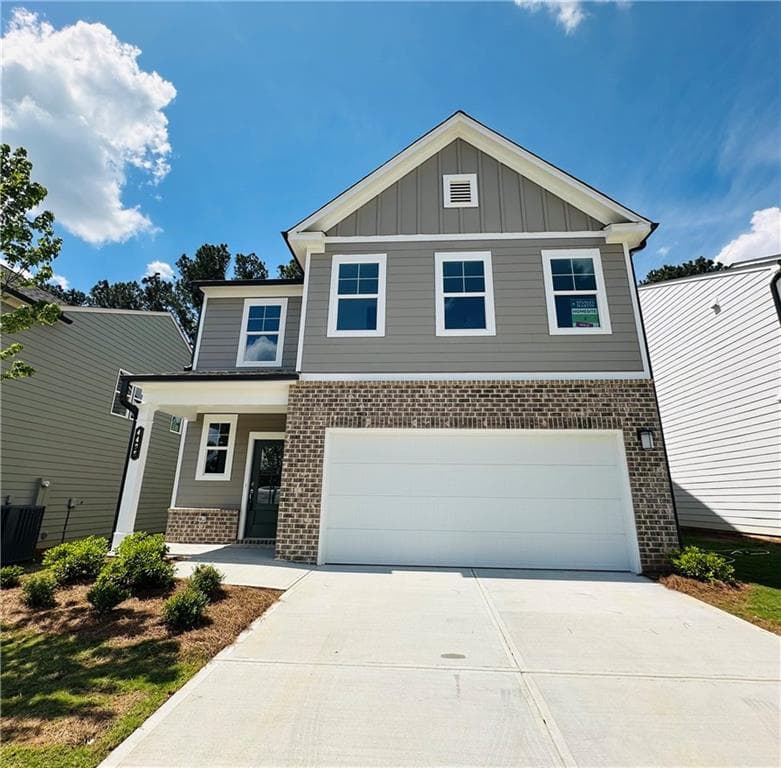 4495 Buttonwood Lane, Lilburn, GA 30047 — most recent listing photo
