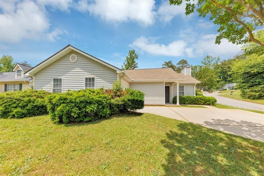 1626 COBBS CREEK Lane, Decatur, GA 30032 — most recent listing photo