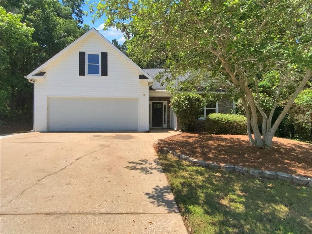575 Freeman Drive, Covington, GA 30016 — most recent listing photo