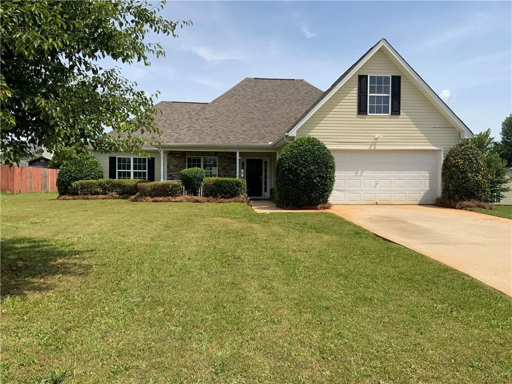 105 Marble Court, Griffin, GA 30224 — most recent listing photo