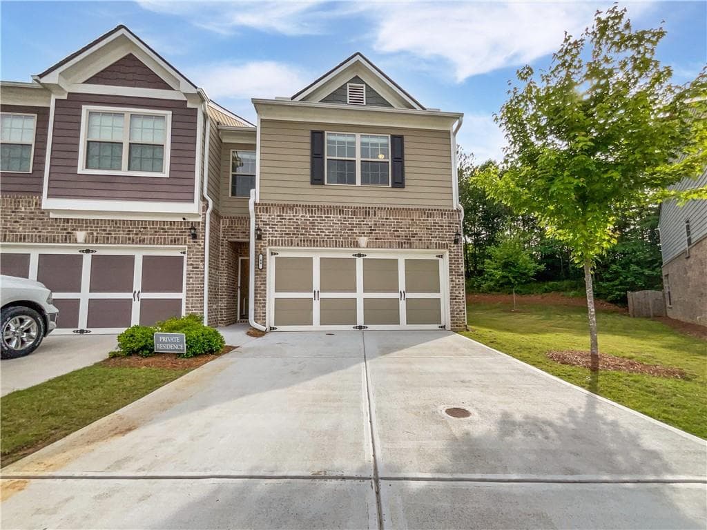 44 Trailview Lane 78, Hiram, GA 30141 — most recent listing photo
