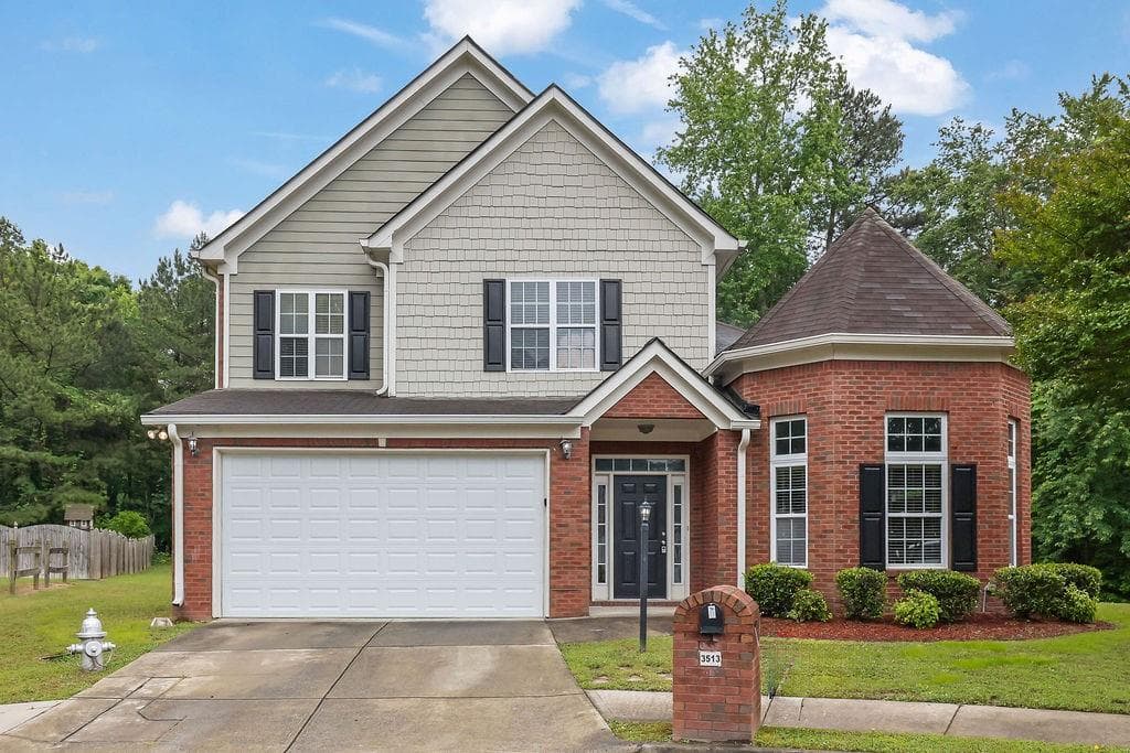 3513 Newtons Crest Circle, Snellville, GA 30078 — most recent listing photo