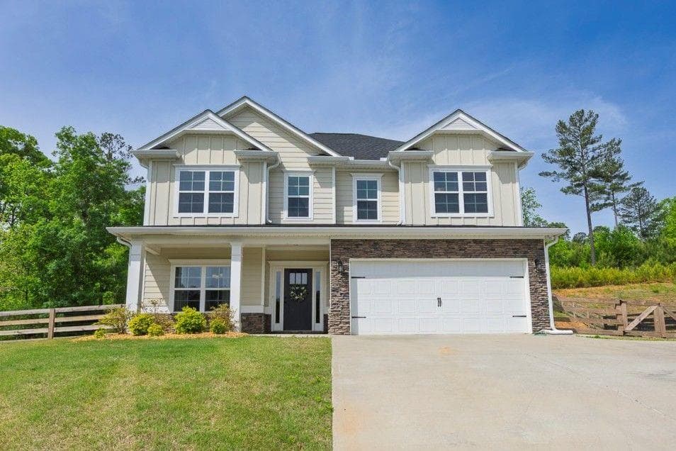 47 Whitley Court, Dallas, GA 30157 — most recent listing photo