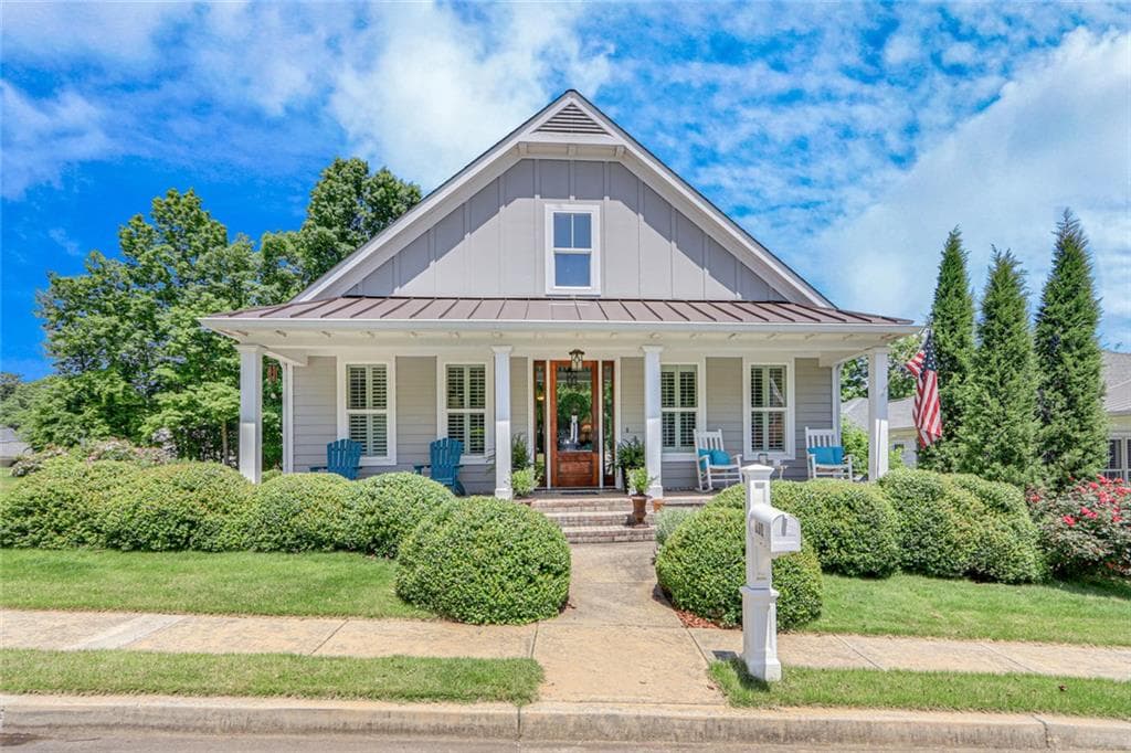 131 Village Drive, Clarkesville, GA 30523 — most recent listing photo