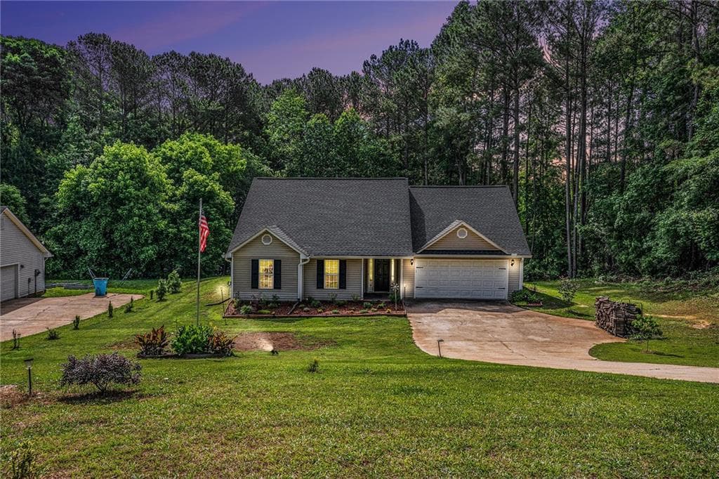 267 Rocky Point Road, Covington, GA 30014 — most recent listing photo
