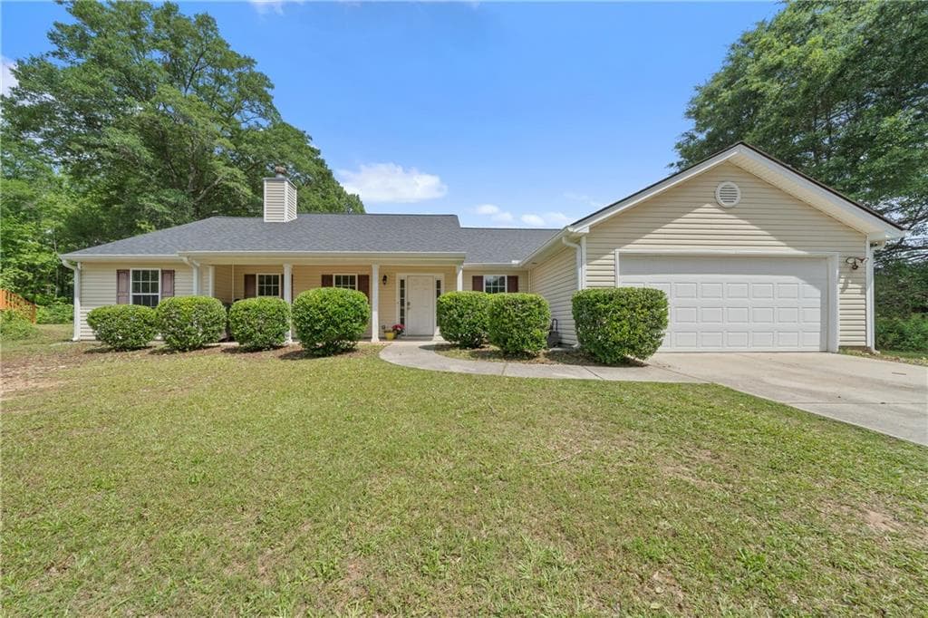 100 Gum Creek Landing, Oxford, GA 30054 — most recent listing photo