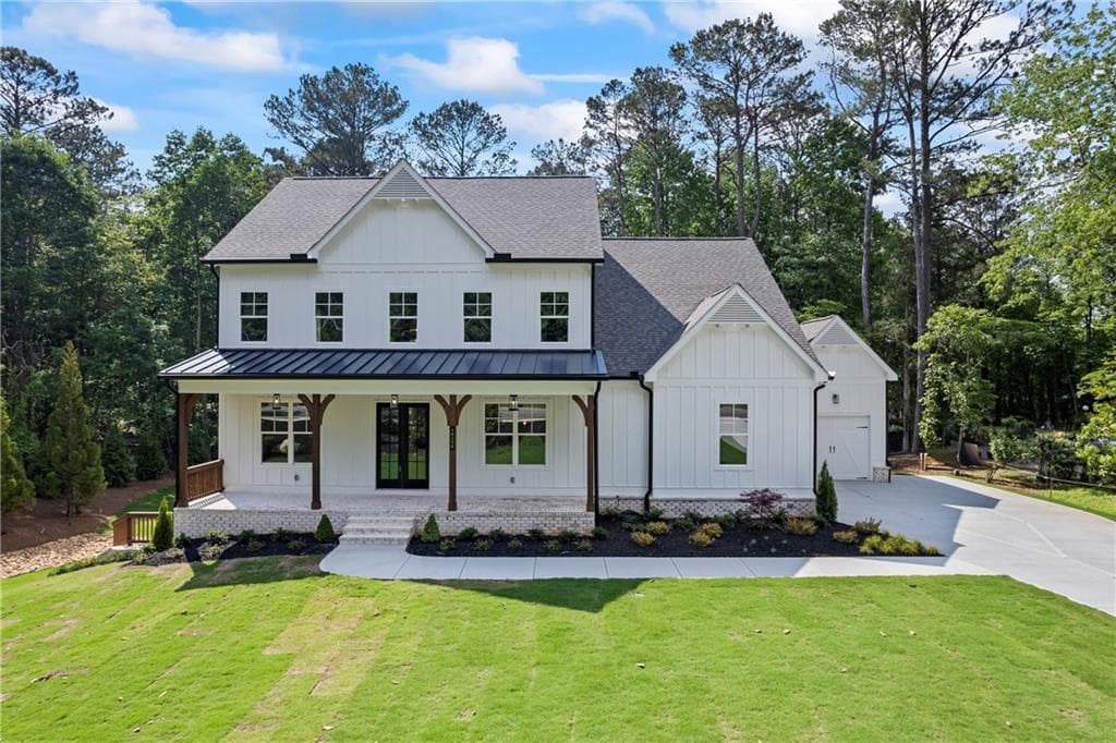 10350 Alvin Road, Johns Creek, GA 30022 — most recent listing photo