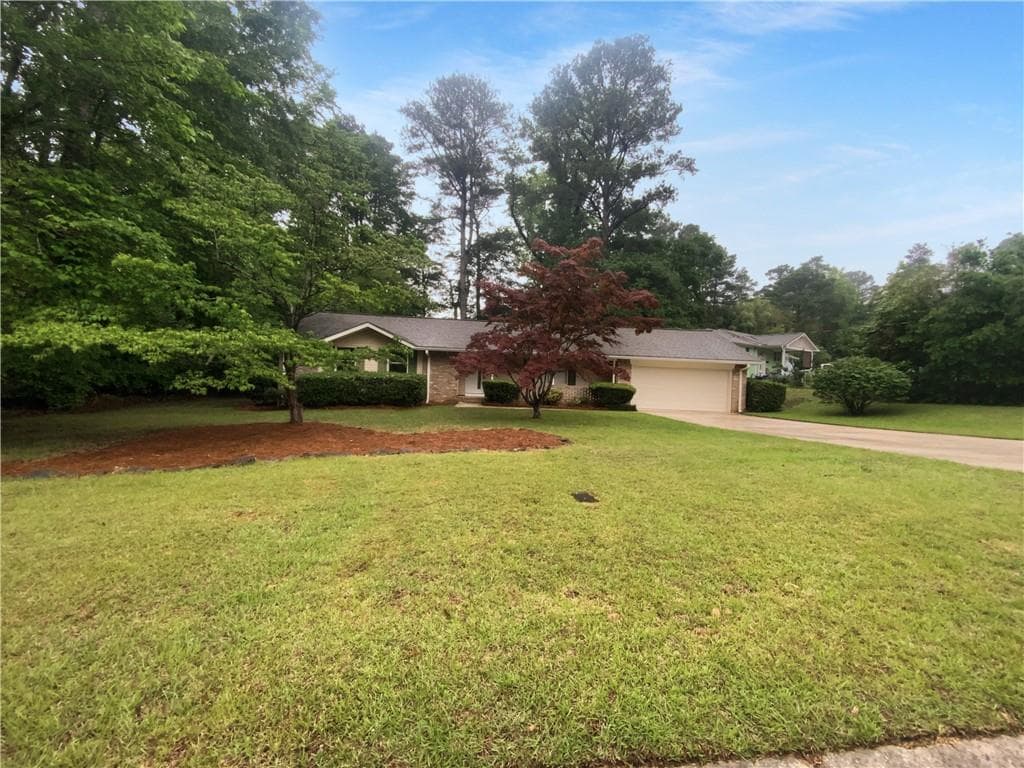 2060 Devore Drive, Marietta, GA 30008 — most recent listing photo